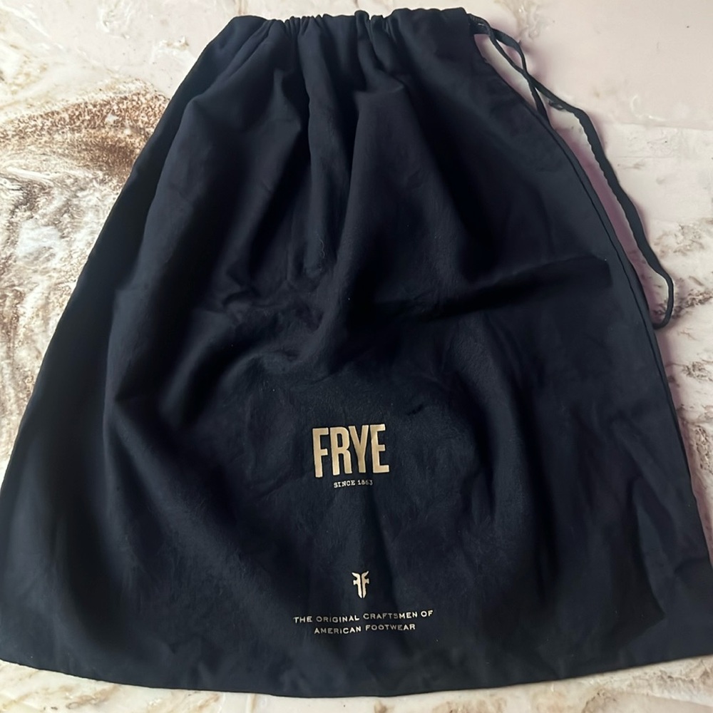 Frye Dustbag